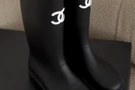 Kalosze Chanel | Luksusowe | HIT SEZONU | Styl