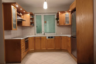 kuchnia - meble oraz wyposażenie