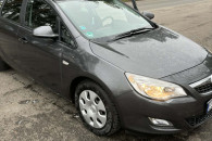 Opel Astra J 1.6