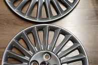 Sprzedam kołpaki Fiat Punto Evo, Grande Punto