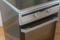 Kuchnia Indukcyjna AMICA wolnostojąca OKAZJA.