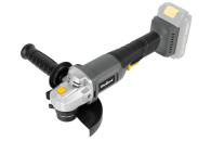 Szlifierka kątowa akumulatorowa 20V