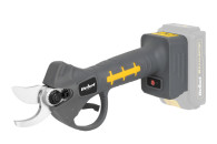 Sekator akumulatorowy