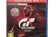 GRA PLAYSTATION 4 GRAN TURISMO SPORT