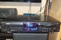 Odtwarzacz CD Mini Disc LIFETEC CD MD LT 8964