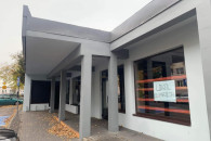 Do wynajęcia pawilon usługowo-handlowy Sieradz