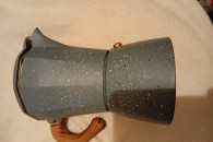 kafetiera ciśnieniowa