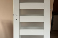 Dzwi używane 80 lewe 90 prawa