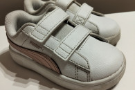 Buciki Puma rozmiar 22