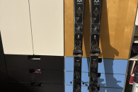 Narty Volkl Flair 72 144 cm