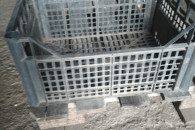 Skrzynki do ziemniaków