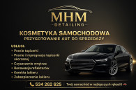 MHM Car Detailing - Sieradz