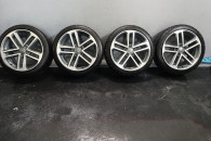 Alufelgi oryginał audi A3 Seat Volkswage 5 x112