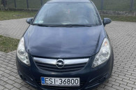 Opel Corsa D 1.4 benzyna