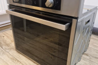 Piekarnik elektryczny do zabudowy Whirlpool