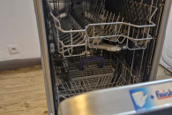 Zmywarka Beko do zabudowy z funkcją LedSpot