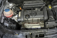 Samochód Skoda Fabia II