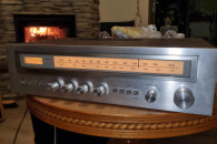 Amplituner Rotel RX 403 Classic Vintage Retro