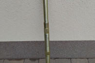 Ośka tylna quad przyczepka