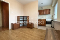 Do sprzedania mieszkanie dwupokojowe - Sieradz