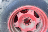 Koła do Zetora 16,9 30