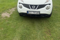 Nissan Juke 2012 1.5 DCI