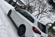 Sprzedam Opel astrę 1.6 turbo 180km