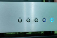 wzmacniacz audio Xindak A06+pilot