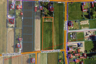 4400 m2, Sieradz ul. Modrzewiowa