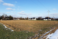 4400 m2, Sieradz ul. Modrzewiowa