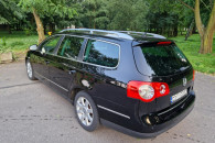 Volkswagen Passat B6