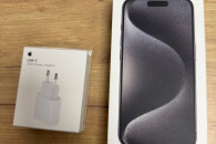 Iphone 15pro 128g 89%bateria