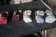 ograniczniki renault scenic2