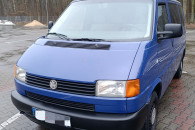 Volkswagen Transporter T4