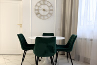 Mieszkanie 3-pokojowe bezczynsz klima garderoba