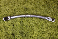 Pająk błotnika wsk 125 chrom oryginał