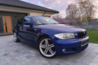 MiBMW e87 serii1 2.0d 163KM M47