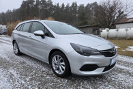 OPEL ASTRA K LIFT SalonPL1WŁ 2020 1.5CDTi 105KM