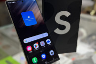 Samsung Galaxy S22 Ultra