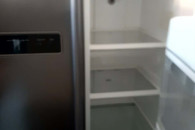 Używana lodówka Samsung z gwarancją