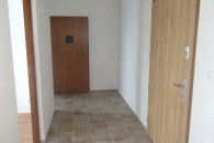 Mieszkanie 52,6 mkw. na III piętrze