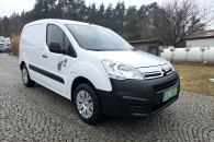 CITROEN BERLINGO FULL ELEKTRYK 1WŁ 67KM 73481KM