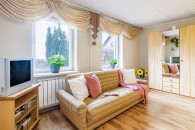 Wiejski dom z potencjałem