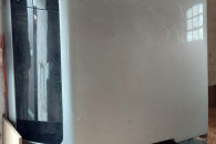 Zabudowa paki Nevara D40