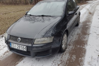 Fiat Stilo