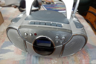 CD-Radio Cassette ELTA z USB