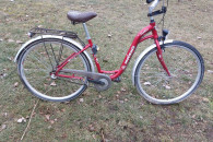 Rower 200zł
