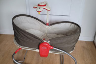 Tiny Love Wielofunkcyjny leżaczek-bujaczek