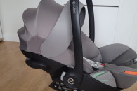 Cybex Cloud G i-Size
