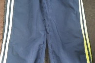 spodnie dresowe, ADIDAS chłopięce r. 152